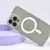 MR4_13594 Чохол clear case magsafe (тех. пак) для iphone 12, 12 pro PRC