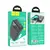 MR4_12588 Зовнішній акумулятор power bank hoco j102a cool figure pd20w, qc3.0 20 000mah, чорний 