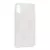 MR4_13604 Чохол clear case magsafe (тех. пак) для iphone xs 