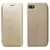 MR4_16763 Чохол-книжка level для redmi 6a gold 