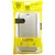 MR4_16763 Чохол-книжка level для redmi 6a gold 
