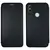 MR4_16764 Чохол-книжка level для redmi 6 pro, mi a2 lite, чорний PRC