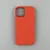 MR4_14096 Чохол silicone case copy with magsafe для iphone 12 pro max рожевий citrus 