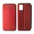 MR4_14775 Чохол-книжка level для samsung a02s (a025) червоний 