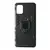 MR4_15211 Чохол-бампер захисний protective для samsung a02s (a025), чорний 