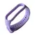 MR4_15545 Ремінець для xiaomi mi band 3, 4 glicine 