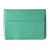 MR4_15697 Чохол-конверт-подставка leather pu для macbook 13.3 mint 