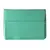 MR4_15706 Чохол-конверт-подставка leather pu для macbook 15.4, 16 mint 
