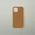 MR4_16472 Чохол silicone case copy with magsafe для iphone 12, 12 pro cantaloupe 