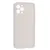 MR4_18183 Чохол силікон clear case 2.0 mm для iphone 13 pro clear 