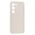 MR4_18242 Чохол силікон clear case 2.0 mm для samsung s23+ (s-916) clear 