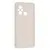 MR4_18266 Чохол силікон clear case 2.0 mm для redmi 12c clear 