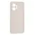 MR4_18280 Чохол силікон clear case 2.0 mm для redmi note 12 4g clear 