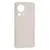 MR4_18293 Чохол силікон clear case 2.0 mm для xiaomi 13 lite 5g clear 