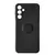 MR4_18533 Чохол ring case для samsung s24, чорний 