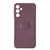 MR4_18537 Чохол ring case для samsung s24 cherry пурпуровий 