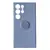 MR4_18545 Чохол ring case для samsung s24 ultra пурпуровий 