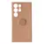 MR4_18544 Чохол ring case для samsung s24 ultra рожевий 