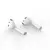 MR4_18846 Навушники бездротові xo q2 pods bluetooth headset, білий 