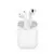 MR4_18846 Навушники бездротові xo q2 pods bluetooth headset, білий 