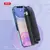 MR4_18564 Монопод xo ss11 four legged reinforced stand bluetooth selfie stick 100cm, чорний 