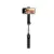 MR4_18564 Монопод xo ss11 four legged reinforced stand bluetooth selfie stick 100cm, чорний 
