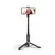 MR4_18449 Монопод xo ss14 integrated hidden reinforced tripod 72см, чорний 