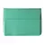 MR4_15697 Чохол-конверт-подставка leather pu для macbook 13.3 mint 