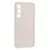 MR4_18227 Чохол силікон clear case 2.0 mm для samsung s23 fe clear 