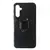 MR4_18454 Чохол-бампер захисний protective для samsung s23 fe, чорний 