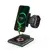 MR4_19385 Зарядна станція 3in1 w023 transformer magsafe rgb light (iphone, iwatch, airpods) original, чорний 