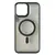 MR4_19438 Чохол perfect case with magsafe для iphone 12 pro max titanium light синій 