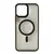MR4_19390 Чохол perfect case with magsafe для iphone 12 pro max titanium, чорний 