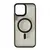 MR4_19397 Чохол perfect case with magsafe для iphone 14 pro max titanium, чорний 