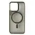 MR4_19477 Чохол perfect case with magsafe для iphone 14 pro max titanium, сірий 