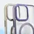 MR4_19401 Чохол perfect case with magsafe для iphone 15 pro max titanium, чорний PRC