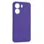 MR4_19550 Чохол silicone case camera (no logo) для redmi 13с, poco c65 lilac 