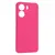 MR4_19553 Чохол silicone case camera (no logo) для redmi 13с, poco c65 рожевий 
