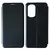 MR4_19607 Чохол-книжка level для tecno camon 19, чорний 
