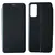 MR4_19621 Чохол-книжка level для infinix hot 20 (5g), чорний 