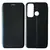 MR4_19616 Чохол-книжка level для infinix hot 11, чорний 