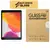 MR4_19886 Захисне скло ipad anti-static для ipad air, air 2, pro 9.7, 5, 6 