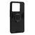 MR4_20399 Чохол-бампер захисний protective для redmi note 13 5g, чорний 