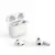 MR4_18852 Навушники бездротові xo t4 pods bluetooth headset, білий 