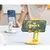 MR4_19799 Настільний тримач xo c127 fashionable and colorful desktop phone holder жовтий 