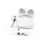 MR4_18855 Навушники бездротові xo ef43 bluetooth headset (with wireless charging function), білий 