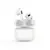 MR4_18855 Навушники бездротові xo ef43 bluetooth headset (with wireless charging function), білий 
