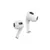 MR4_18855 Навушники бездротові xo ef43 bluetooth headset (with wireless charging function), білий 