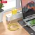 MR4_19235 Мережевий зарядний пристрій xo ce18 (eu) pd30w type-c fast charging charger жовтий 