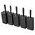 MR4_19815 Зовнішні акумулятори power bank xo pr160 pd20w, qc22.5w 80 000mah, чорний 